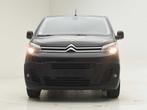 CITROEN 2018 JUMPY 3ZIT LICHTE VRACHT, Auto's, Citroën, Gebruikt, Overige brandstoffen, Bedrijf, Handgeschakeld
