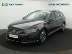 Volkswagen Passat Variant GTE Passat GTE 1.4 eHybrid PHEV DS, Argent ou Gris, Achat, Break, Automatique
