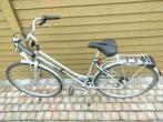 Ketler lees beschrijving, Fietsen en Brommers, Fietsen | Dames | Moederfietsen, Ophalen, Zo goed als nieuw, Versnellingen