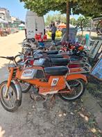 Oldtimers ., Ophalen, Yamaha