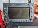 Autoradio alfa Roméo gps, Auto-onderdelen