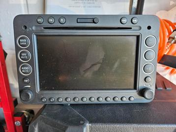 Autoradio alfa Roméo gps beschikbaar voor biedingen