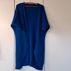 Fragile cardigan kid mohair L Nieuwstaat, Ophalen of Verzenden, Maat 42/44 (L), Blauw