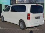 Peugeot Traveller Traveller L1 1.5 BlueHDi 120 S (bj 2020), Voorwielaandrijving, Stof, Gebruikt, 4 cilinders