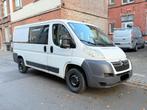 Citroen Jumper 2,2. HDI  EURO 5, Autos, Particulier, Achat, Euro 5