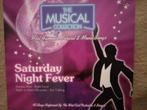 Saturday night fever  musical collection, Ophalen of Verzenden