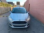 Ford fiesta benzine euro 6b, Auto's, Stof, 4 cilinders, Adaptieve lichten, 5 zetels