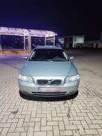 Volvo V70, Auto's, Volvo, Zwart, Parkeersensor, 5 deurs, Particulier