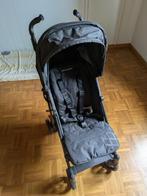 buggy, Kinderen en Baby's, Ophalen, Gebruikt, Maclaren, Verstelbare rugleuning
