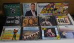 collectie mooie CD's, Ophalen