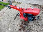Zeer krachtige iseki tuinfrees, Doe-het-zelf en Bouw, Ophalen, Benzine, Gebruikt, ISEKI