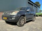 Toyota Land Cruiser D-4D Personenauto, Auto's, Toyota, Gebruikt, Overige brandstoffen, Bedrijf, Handgeschakeld