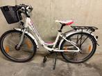 Meisjes fiets 24 inch, Enlèvement, Comme neuf, 24 pouces