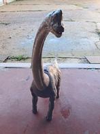 Grote dinosaurus, Ophalen