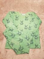 Pyjama WOODY - taille 152, Garçon, Enlèvement ou Envoi, Vêtements de nuit ou Sous-vêtements, Utilisé