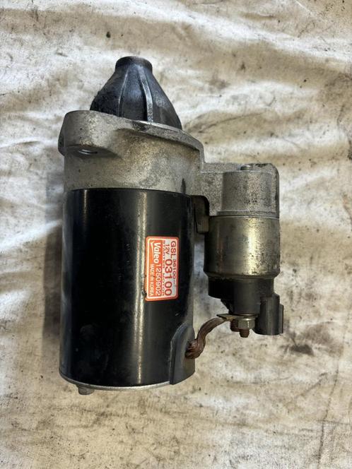 Hyundai i20 1.2i Startmotor 1250902, Auto-onderdelen, Motor en Toebehoren, Hyundai, Gebruikt, Ophalen of Verzenden