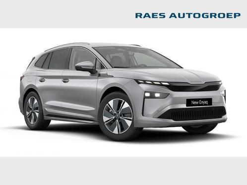 Skoda  Enyaq 82 kWh 85 Corporate, Auto's, Skoda, Overige modellen, Airbags, Alarm, Cruise Control, Elektrische ramen, Navigatiesysteem