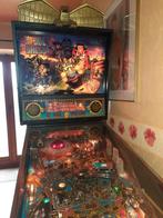 Flipper Bally Judge Dredd, Verzamelen, Automaten | Flipperkasten, Flipperkast, Gebruikt, Elektronisch, Bally