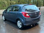 OPEL CORSA / AUTOMAAT / AIRCO / 058.000KM!! BENZINE, Automaat, Bedrijf, 5 deurs, Dealer onderhouden