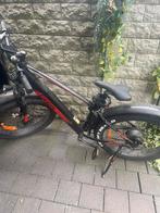Electric fiets tank rolle, Ophalen, 24 inch of meer, Gebruikt, Aluminium