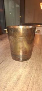 Wiskemann wijnkoeler anno 1930, Ophalen of Verzenden