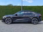 Audi e-tron Sportback S Q8 e-tron S - 2x s-line + black styl, Gebruikt, Leder, 5 zetels, 401 km
