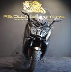 BMW C650GT, Scooter, Entreprise, Plus de 35 kW, 2 cylindres