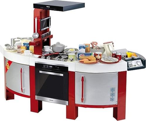 Theo Klein Miele speelkeuken SNELLE GRATIS LEVERING, Kinderen en Baby's, Speelgoed | Speelkeukens, Nieuw, Speelkeuken, Kunststof
