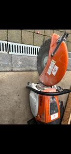 stihl betonzaag, Ophalen, Gebruikt, 1000 watt of meer, Overige typen
