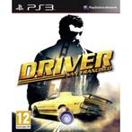 Driver San Francisco, Consoles de jeu & Jeux vidéo, Jeux | Sony PlayStation 3, Course et Pilotage, Comme neuf, À partir de 12 ans