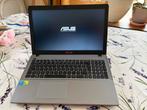 Pc portable Asus, Informatique & Logiciels, Enlèvement, Utilisé