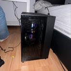 Gaming pc rtx 4080 super, Computers en Software, Desktop Pc's, Ophalen, Nieuw, Gaming, SSD