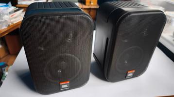 jbl control 1 pro beschikbaar voor biedingen