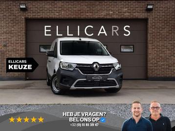 Renault Kangoo 1.3 TCE EDC / CARPLAY / CAMERA / DAB / TREKHA beschikbaar voor biedingen