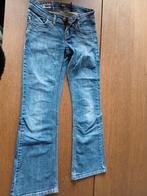 Bootcut jeans W26L30, Enlèvement
