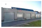 Garagebox met elektrische poort te koop te Willebroek