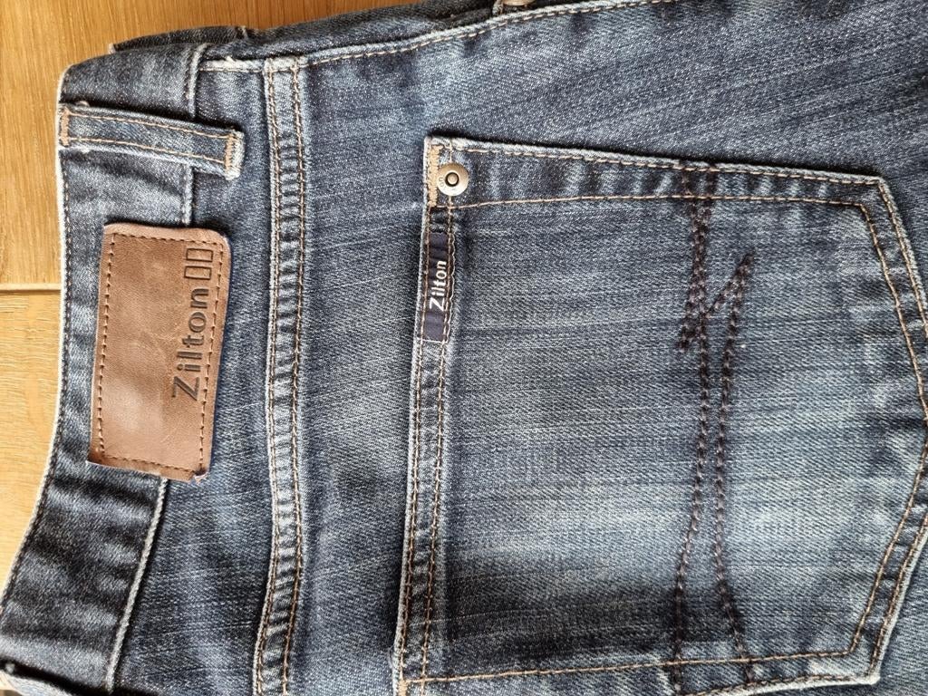 Broek: ZILTON, Ophalen of Verzenden, Gedragen, ZILTON