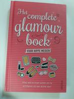 Het complete glamourboek voor hippe meiden, Ophalen, Zo goed als nieuw, Sally Jeffrie