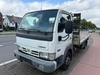 Nissan - Lichte Vracht - Cabstar - Van, Auto's, Gebruikt, Bedrijf, Te koop, Euro 3