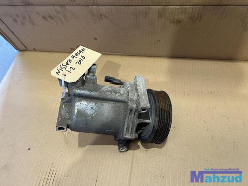NISSAN QASHQAI 1.2 HRA2 aircopomp compressor 92600BV80A, Auto-onderdelen, Airco en Verwarming, Nissan, Gebruikt, Ophalen of Verzenden