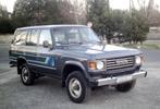 Gezocht! Toyota Land Cruiser J6 60-serie, HJ60 of HJ61, Auto's, Diesel, Particulier, Te koop, Landcruiser