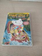 Dvd - Stuart Little 3., Ophalen