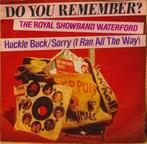 single en vinyle Huckle Buck, Enlèvement ou Envoi, Single, Comme neuf, Pop