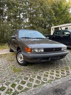 Mitsubishi lancer 1.3 benzine propere staat Oldtimer, Auto's, Mitsubishi, Te koop, Benzine, Particulier, Lancer