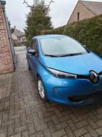 Te koop Renault Zoë  Limited 2 R 110 - batterij inbegrepen, Autos, Achat, Entretenue par le concessionnaire, 5 portes, 5 places