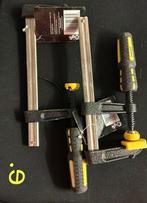 Serre-joint, Bricolage & Construction, Outillage | Outillage à main, Neuf