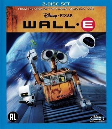 Wall-E - Blu-Ray