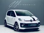 Volkswagen up! GTI 1.0 TSI *ÉTAT SHOW ROOM*CARPLAY*, Auto's, Voorwielaandrijving, 4 zetels, Stof, Gebruikt