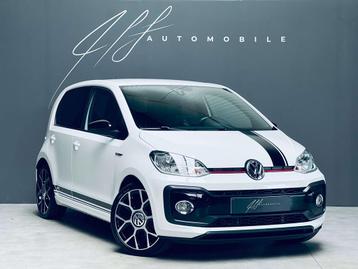 Volkswagen up! GTI 1.0 TSI *ÉTAT SHOW ROOM*CARPLAY* beschikbaar voor biedingen