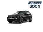 BMW iX3 impressive, Automaat, Zwart, Elektrisch, SUV of Terreinwagen